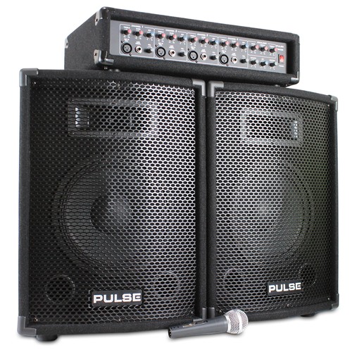 Pulse system for singers - pulse,
