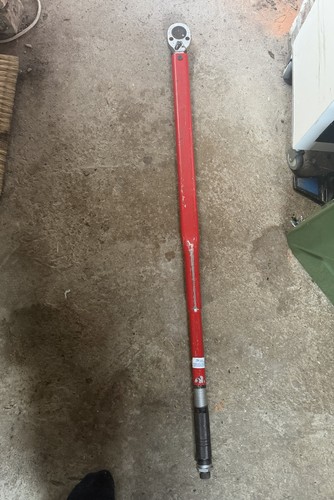 Teng torque wrench 4in - teng,