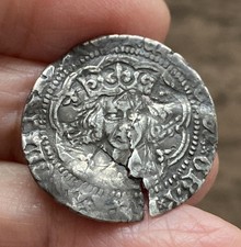 HENRY V (1413-1422). SILVER