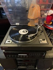 Vintage 70’s Sanyo TP 626