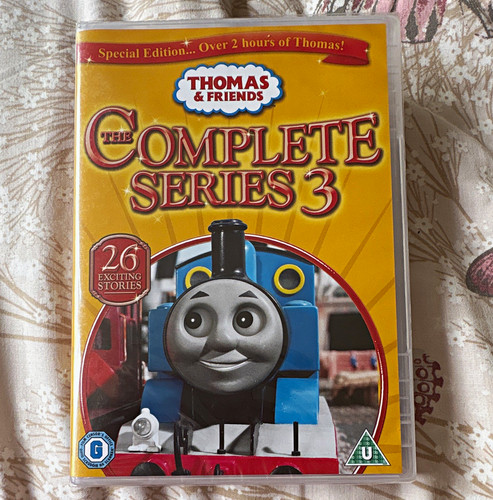 Thomas friends complete - friends,