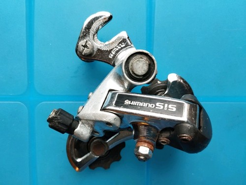 Vintage shimano sis - vintage, rd-r552