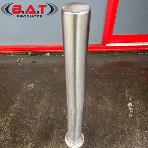 Stainless steel security - stainless,
