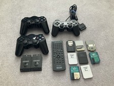 Sony PlayStation 2 (PS2)