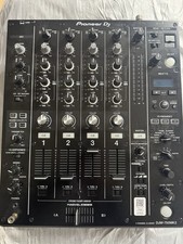 Pioneer DJM-750MK2 4-Channel