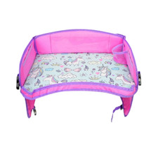 Kids Travel Tray - Activity