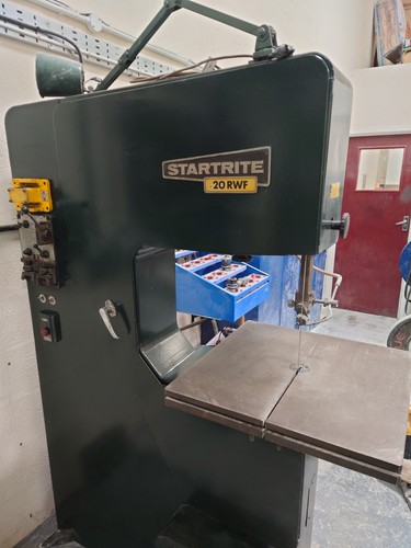 Startrite 20rwf industrial - 20rwf,