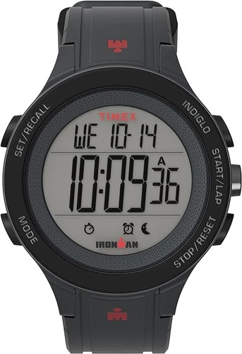 Timex tw5m48900 men t200 - timex, men's