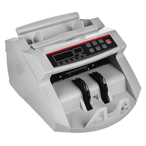 Bill counter machine money - machine,