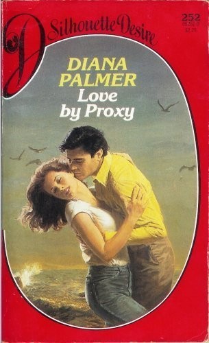 Love proxy silhouette - proxy, (silhouette
