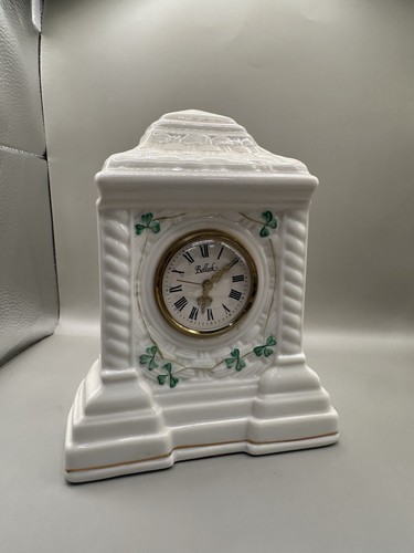 Belleek ireland cream ceramic - ireland,