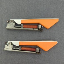 Pair of Genuine Vintage Lucas