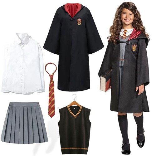 Harry potter cosplay costume - harry,