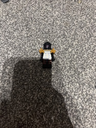 Lego ninjago overlord - ninjago,