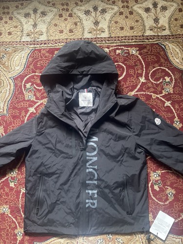Moncler men windbreaker - moncler, men's