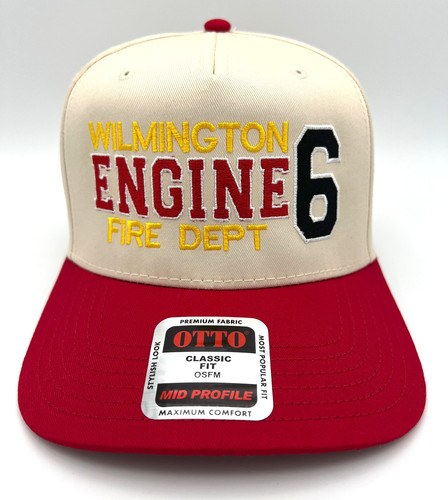 Wilmington fire department - wilmington,