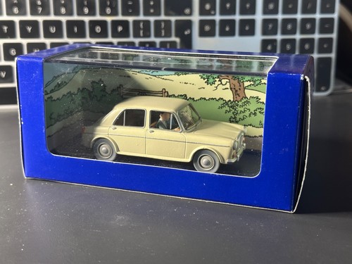 Tintin atlas la - atlas, de