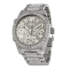 Guess W0799G1 Women's Frontier