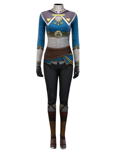 Anime the legend - anime, zelda