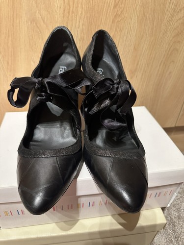 Ladies faith shoes size - ladies,