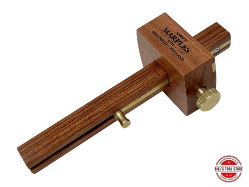 Joseph marples 10c - 10c, bubinga