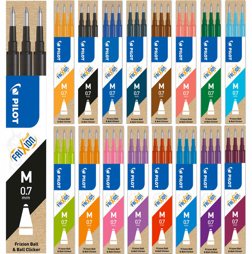 Pilot frixion bls fr7 - pilot,