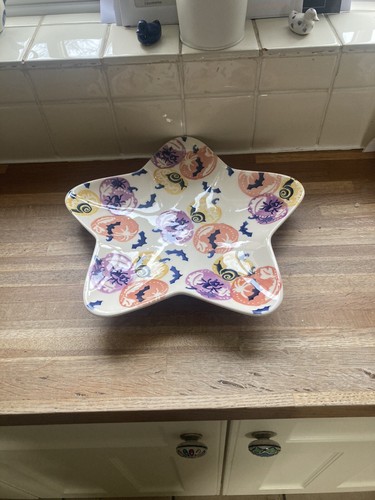 Emma bridgewater halloween - emma,