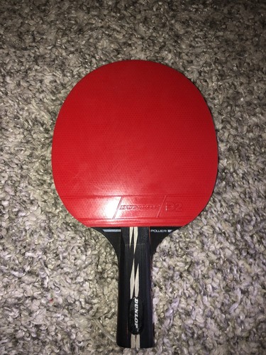 Dunlop power table - dunlop, d2