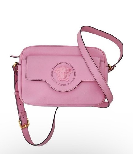 Versace medusa camera - la,