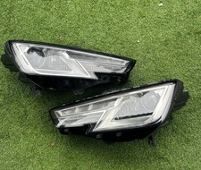 Audi A4 B9 2016-2019 Right