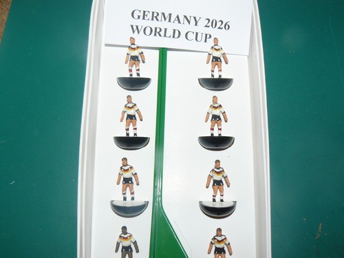 Germany 2026 world cup - germany,