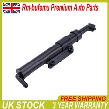 New headlight washer - headlight,