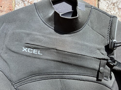 Xcel comp women 2mm - xcel, women's