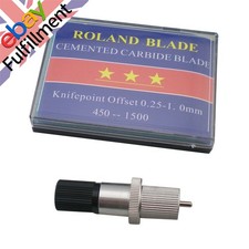 Cemented Carbide 45° HQ