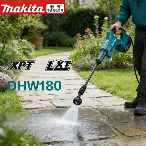 Makita dhw180z 18v lxt - dhw180z,