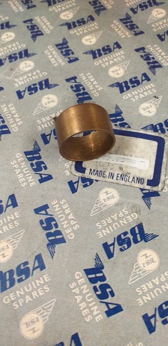 Bsa b31 b32 - 34, layshaft