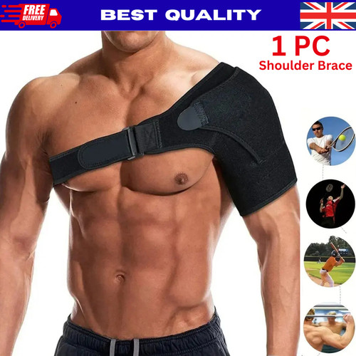 Shoulder brace rotator cuff - brace,