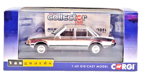 Corgi vanguards va12406 43 - corgi, 1/43