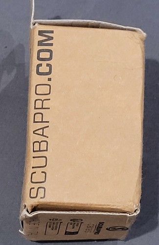Scubapro service kit - scubapro,