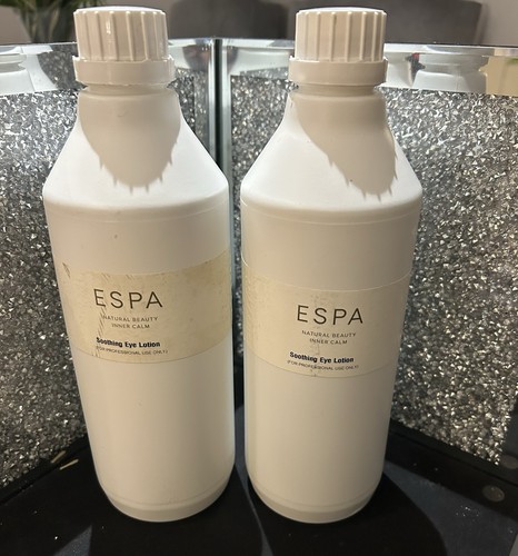 Espa soothing eye lotion - espa, 1l