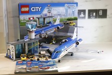 LEGO CITY: Airport Passenger