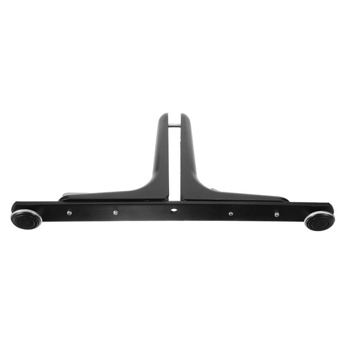 Stable black zinc alloy - stable,