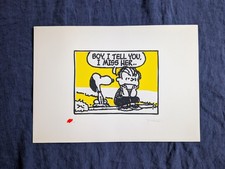 Mark Drew H.E.R Signed