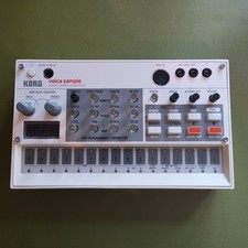 Korg Volca Sample Digital