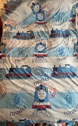 Vintage thomas the tank engine - thomas,