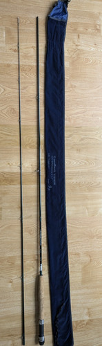Lureflash viper 9ft fly - viper,
