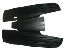 Vespa FLOOR MAT Fu?matte f?r Vespa PX PE LML STRIPS TYPE AEs
