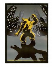 2015 Night Sleeper Individual Card Sleeve Pokemon Center Japan Original