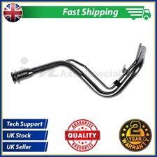 Fuel Tank Filler Neck Pipe for