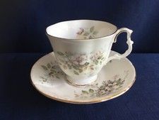 Royal Albert Haworth tea cup &